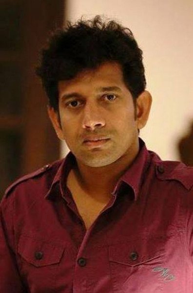 Ram Khanna